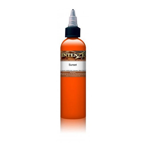 Intenze Ink Mike DeMasi Sunset - 1oz