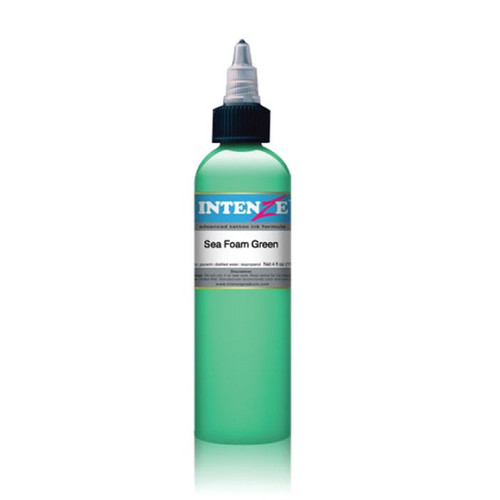 Intenze Ink Pastel Sea Foam Green - 1oz