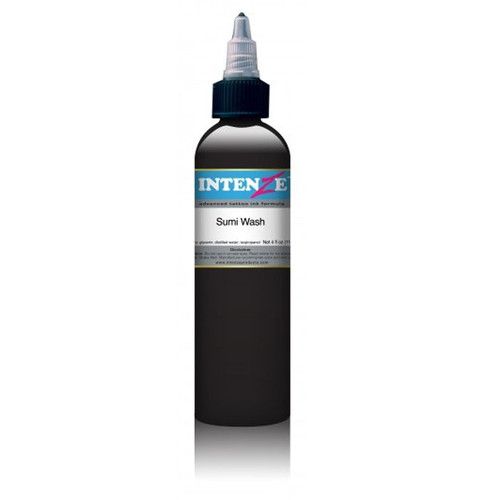 Intenze Ink Sumi Wash - 1oz