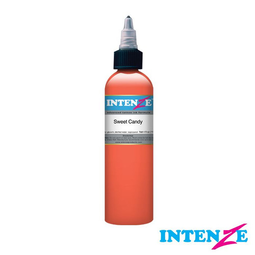 Intenze Ink Sweet Candy - 1oz