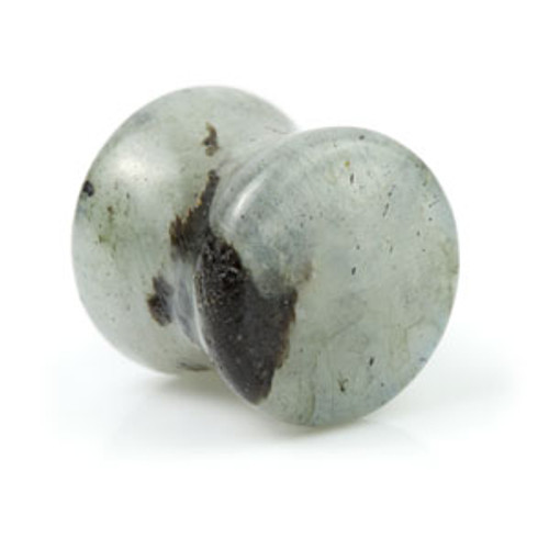 Labradorite Plug (sold individually)