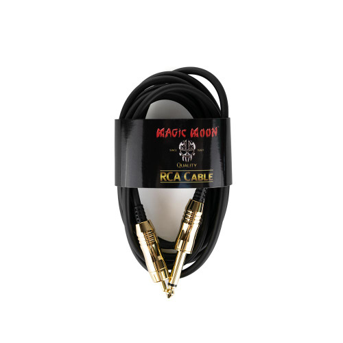 Magic Moon RCA Cable