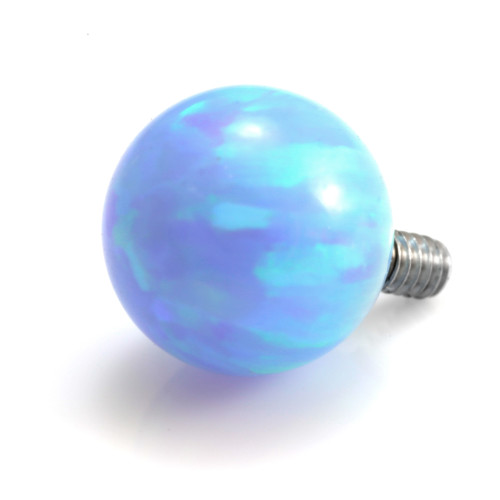 Opal Ball Internal Thread Attachment-1.2-4-BL