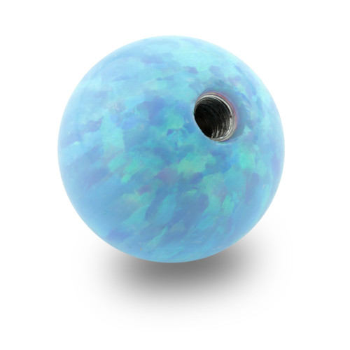 Opal External Thread Ball