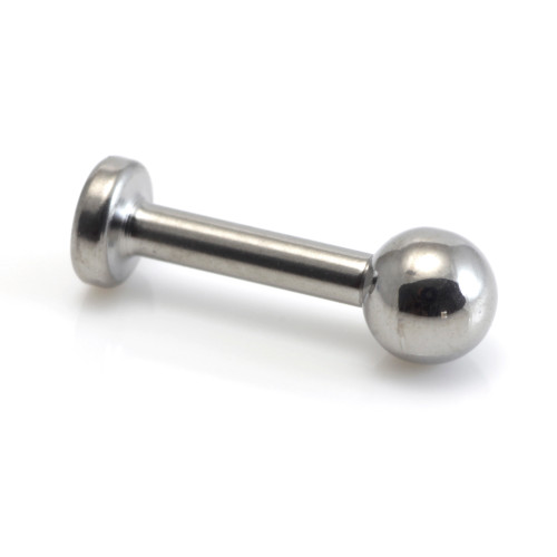 Perryman Titanium External Thread Micro Labret