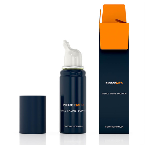 PierceMed Piercing Aftercare 70ml