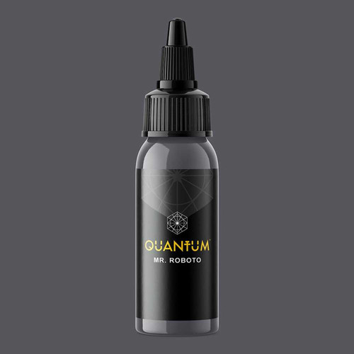 Quantum Ink Mr. Roboto - 1oz