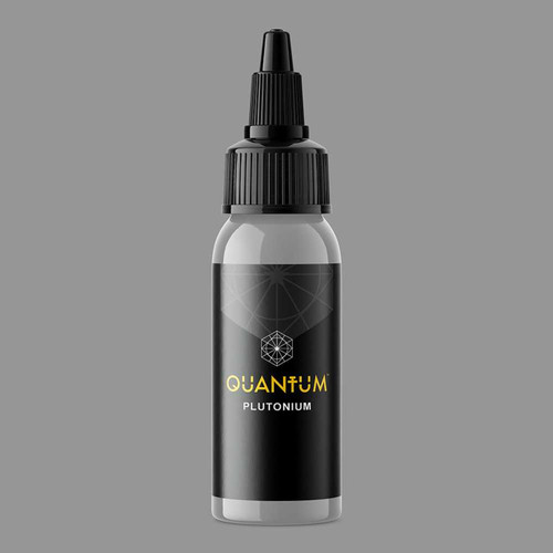 Quantum Ink Plutonium - 1oz