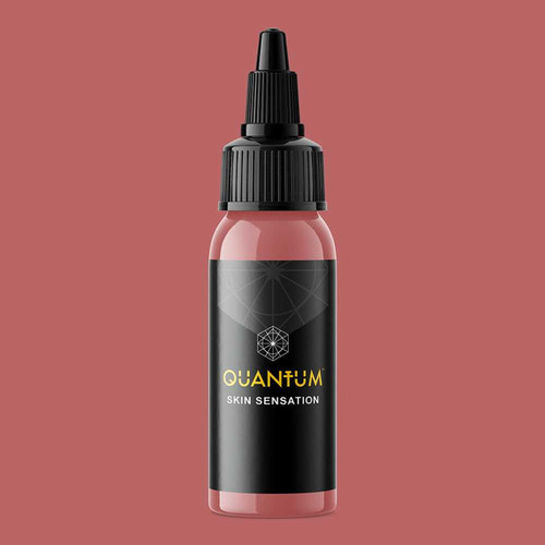 Quantum Ink Skin Sensation - 1oz