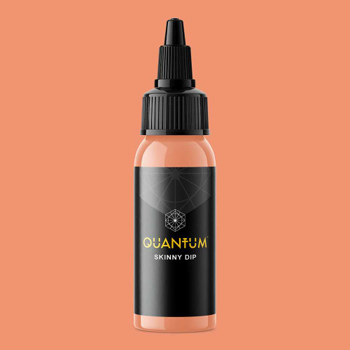 Quantum Ink Skinny Dip - 1oz