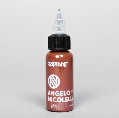 Radiant Ink Angelo Nicolella Maple - 1oz