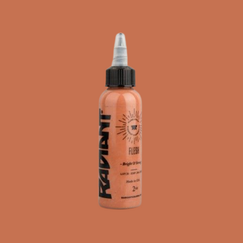 Radiant Ink Flesh - 1oz Radiant Ink Flesh - 1oz