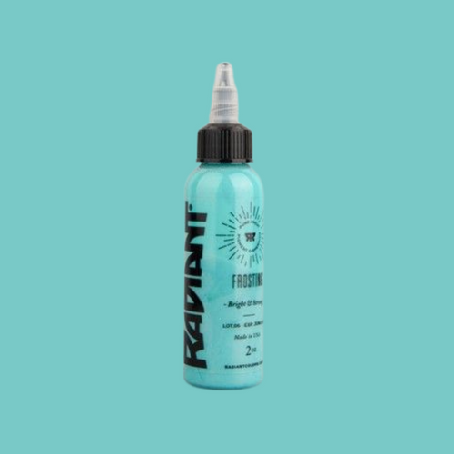 Radiant Ink Frosting - 1oz Radiant Ink Frosting - 1oz