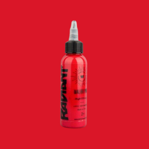 Radiant Ink Malibu Pink - 1oz