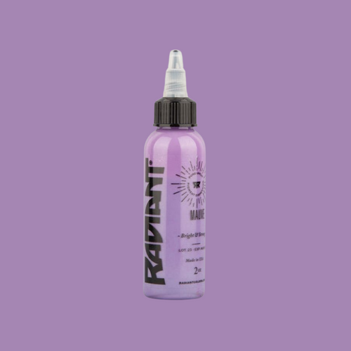 Radiant Ink Mauve - 1oz