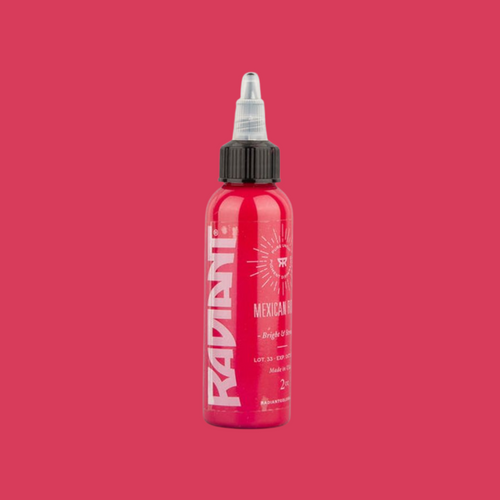 Radiant Ink Mexican Rose - 1oz