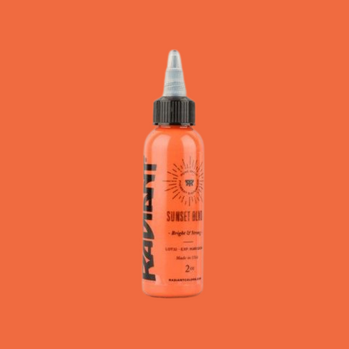 Radiant Ink Sunset Blvd - 1oz