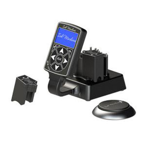 RPS-600 Ink Machines Wireless Power Supply + 2 Batteries