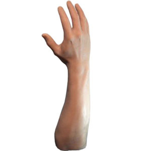 Silicone Arm