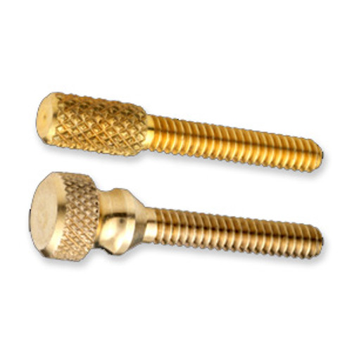 Silicone Bronze Contact Point Screws
