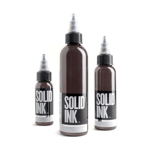 Solid Ink Chocolate - 1oz