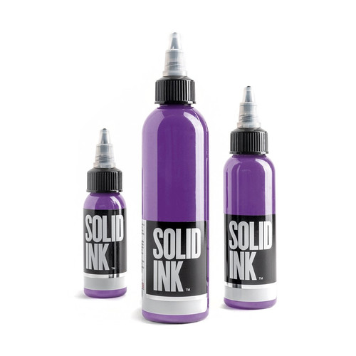 Solid Ink Lilac - 1oz