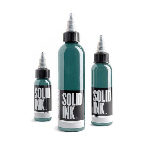 Solid Ink Peyote - 1oz