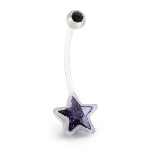 Star Flexi Pregnancy Bar