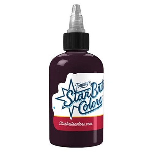 StarBrite Ink Deep Burgundy - 1oz