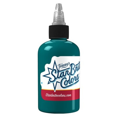 StarBrite Ink Deep Turquoise - 1oz