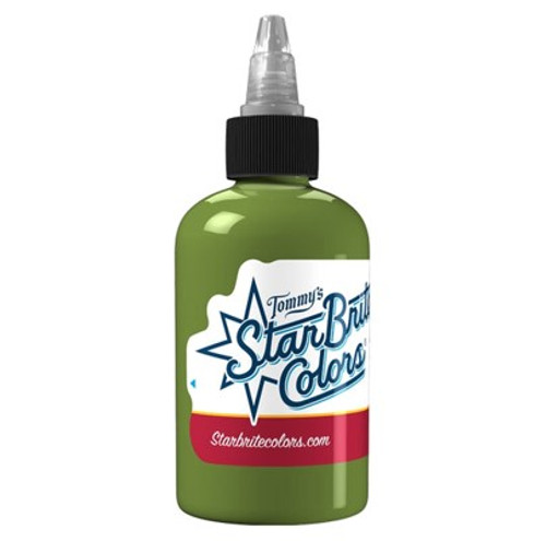 StarBrite Ink Florida Moss - 1oz