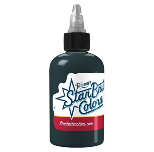 StarBrite Ink Green Abyss - 1oz