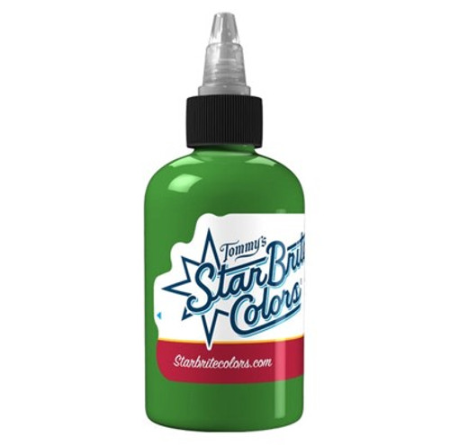 StarBrite Ink Leaf Green - 1oz