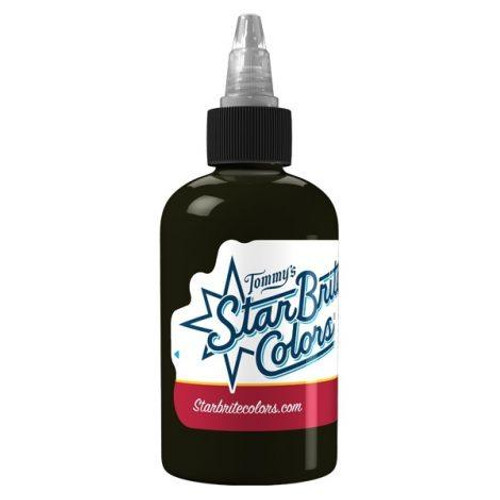 StarBrite Ink Olive - 1oz