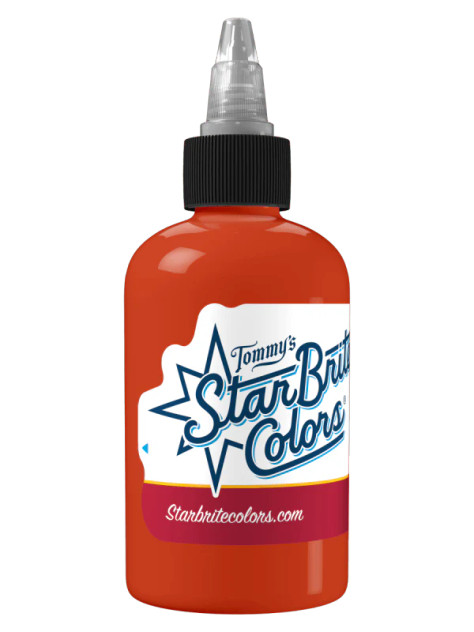 StarBrite Ink Peachie Flesh - 1oz StarBrite Ink Peachie Flesh - 1oz