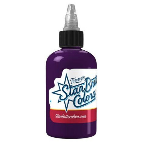 StarBrite Ink Purple Concentrate - 1oz