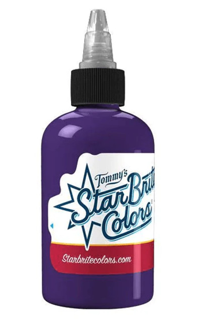 StarBrite Ink Purple Purps - 1oz