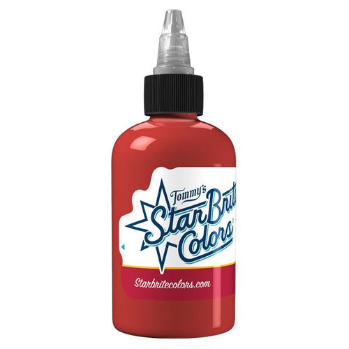 StarBrite Ink Rude Rouge - 1oz