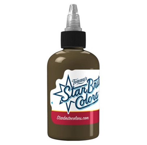 StarBrite Ink Smoke Ember - 1oz StarBrite Ink Smoke Ember - 1oz