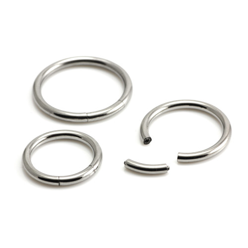 Steel Segment Ring