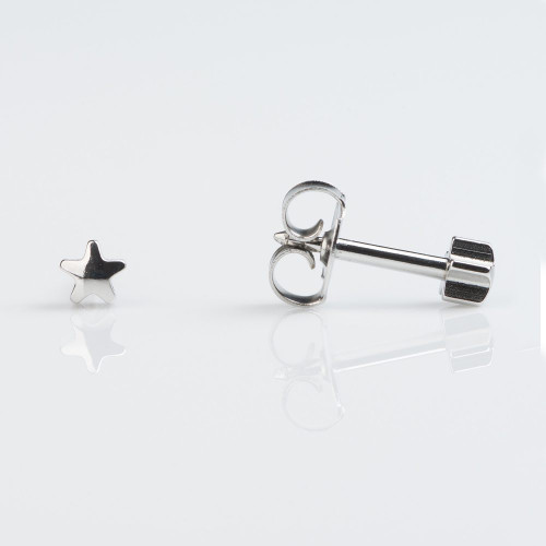 Studex® Ear Piercing Studs Round 5mm