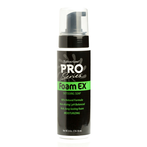 Tattoo Goo - Pro Series Foam EX