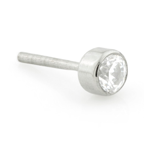 Ti Couture Threadless Gem Curve Attachment