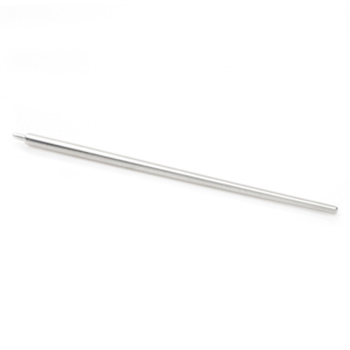 Ti Couture Titanium Guide Pin - Threaded (0.8mm thread)