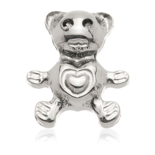 Ti Internal Teddy Attachment