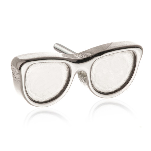 Ti Threadless Sunglasses Attachment