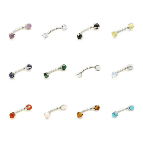 TiC Semi-Precious Rook Bar Bundle - Eco