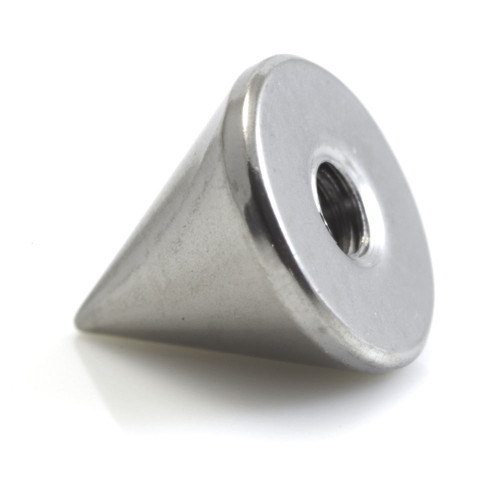 Titanium External Thread Cone