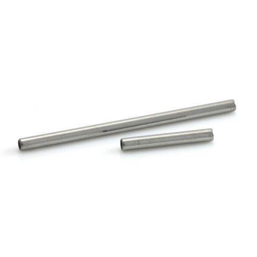 Titanium Internal Thread Barbell Stem (2.0mm)