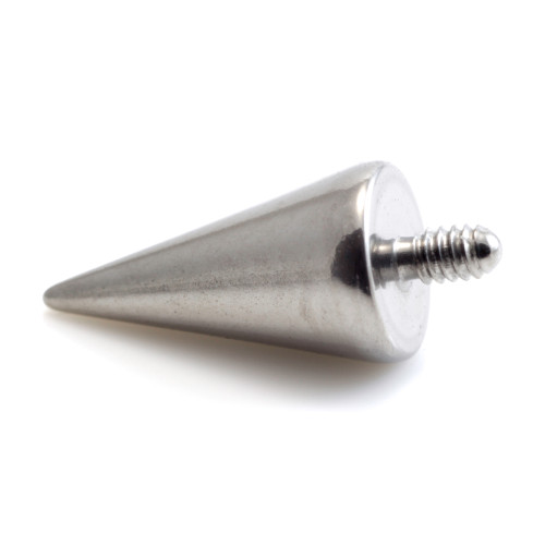 Titanium Internal Thread Spike